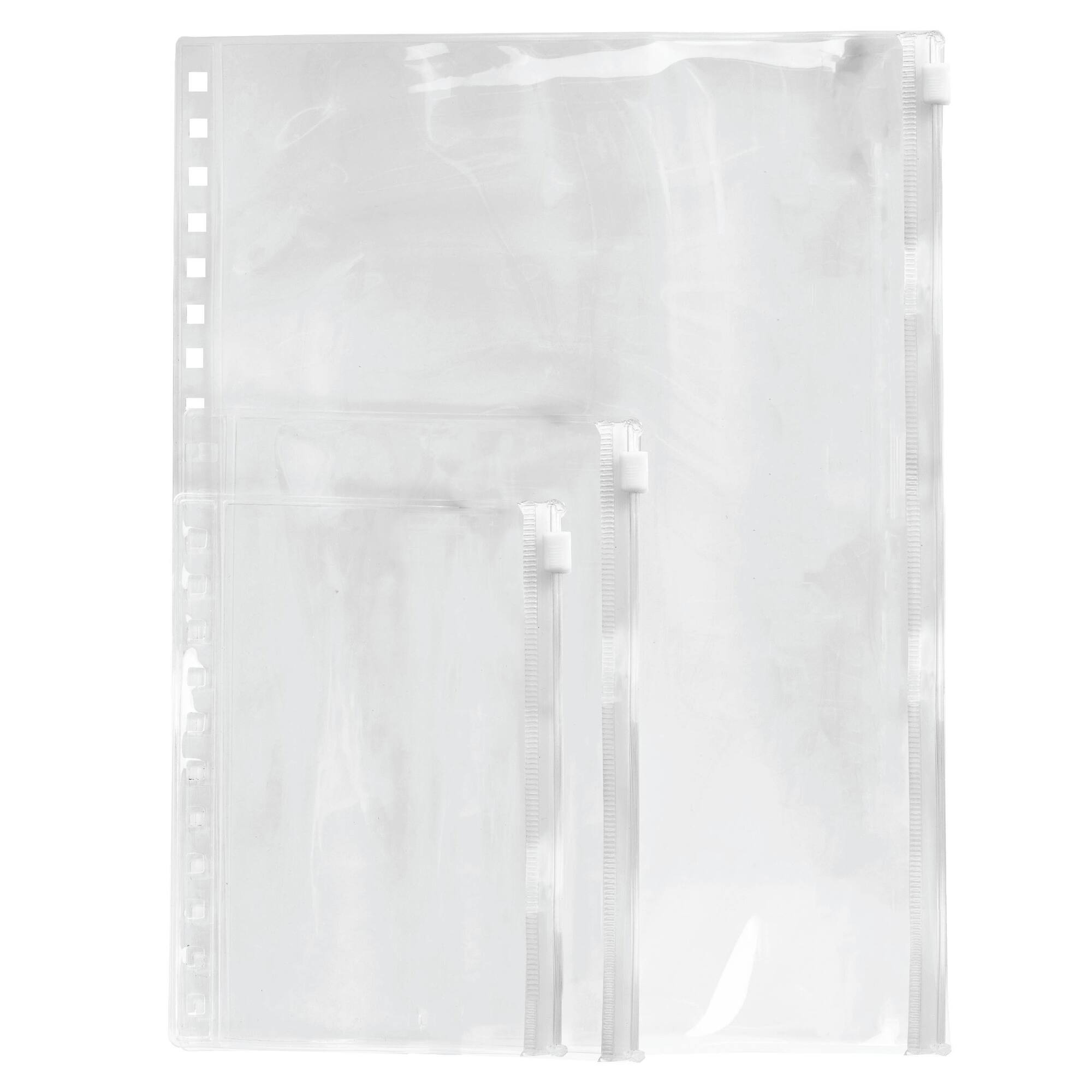 We R Memory Keepers® Cinch Storage Pouch, 3ct.